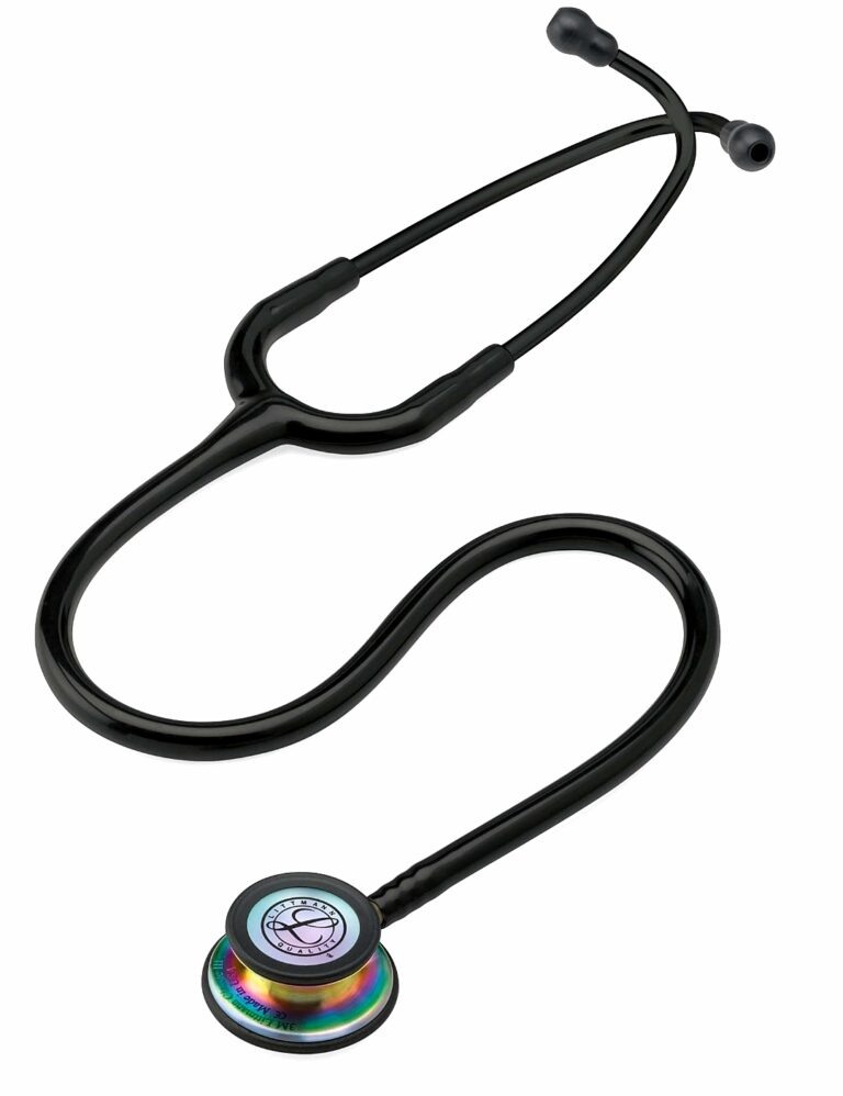 Littmann Stethoscope Classic III in Sri Lanka SCIENCESIO LANKA