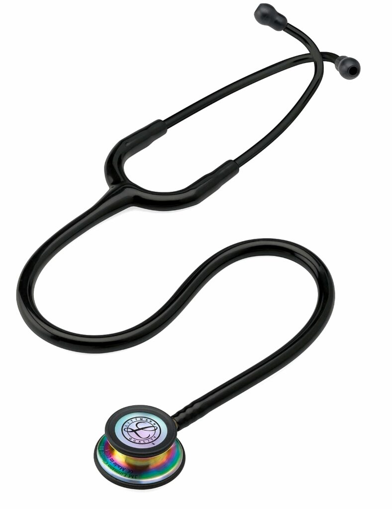 Littmann Stethoscope Classic III in Sri Lanka SCIENCESIO LANKA