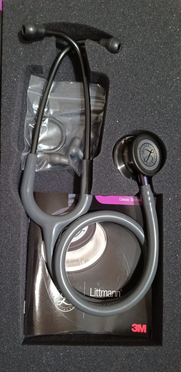 Littmann Stethoscope Classic III in Sri Lanka SCIENCESIO LANKA