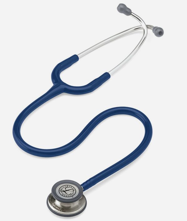 Littmann Classic III stethoscope blue