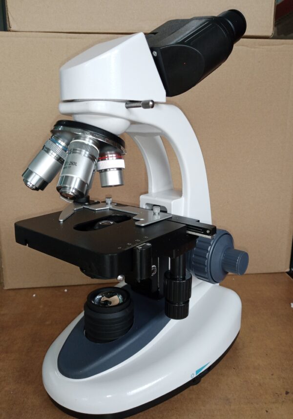 asf C200 microscope1