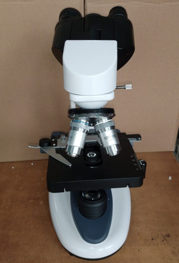 asf C200 microscope2