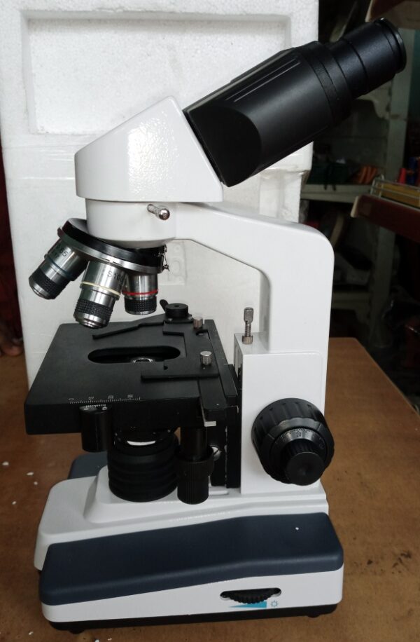 asf f105 microscope