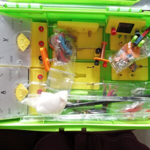 electronic practical Kit
