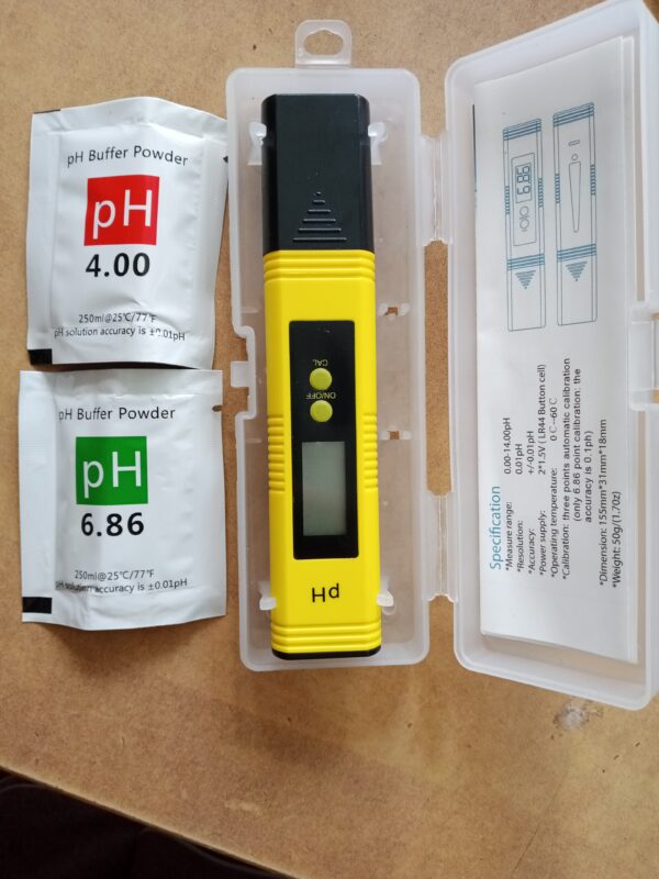 Ph meter price in sri lanka