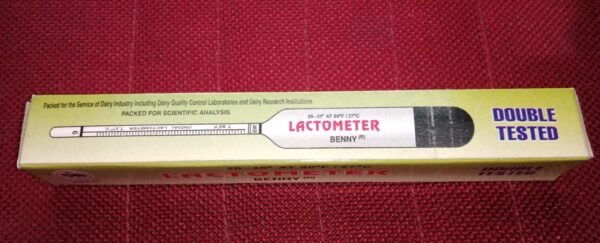 lactometer