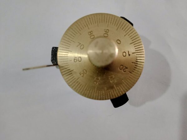 Spherometer