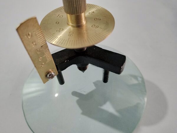 Spherometer