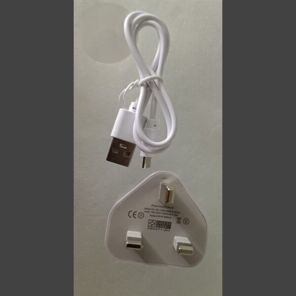 Microscope Light Charger with Cable