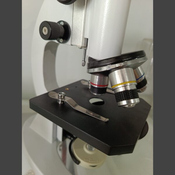 Student Microscope Sri Lanka
