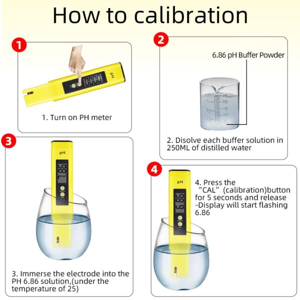 ph meter in sri lanka ph tester