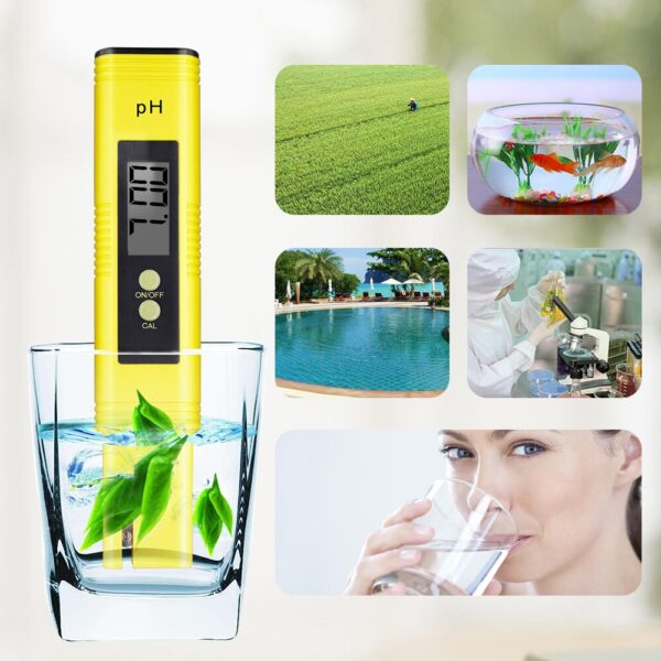 ph meter in Sri Lanka