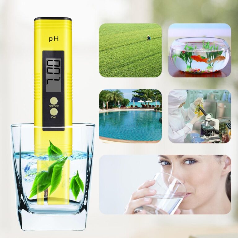 PH Meter in Sri Sri Lanka SCIENCESIO LANKA