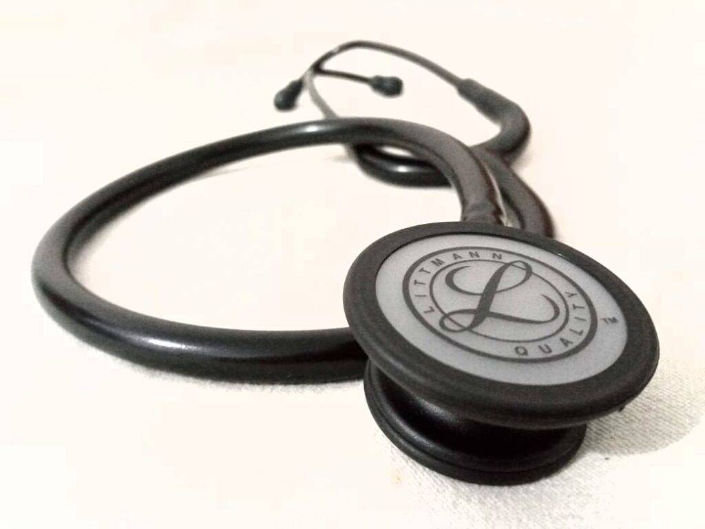 Littmann Stethoscope Classic III in Sri Lanka SCIENCESIO LANKA