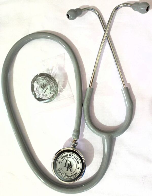 Stethoscope gray sri lanka