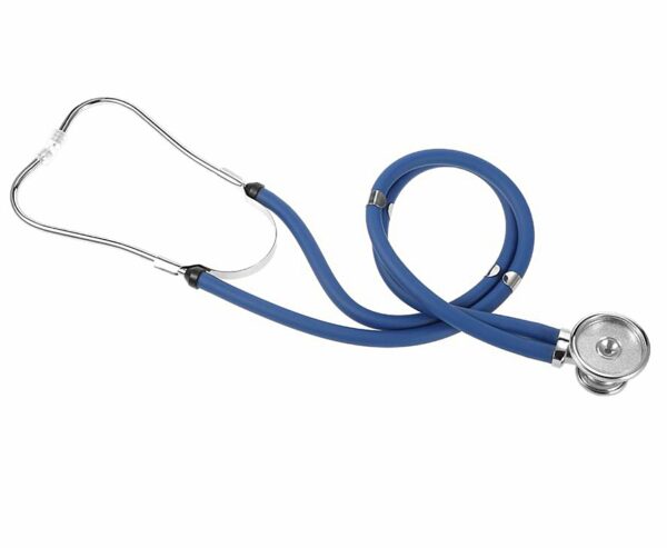 Duoble tube Stethoscope Blue Sri lanka, stethoscopes images