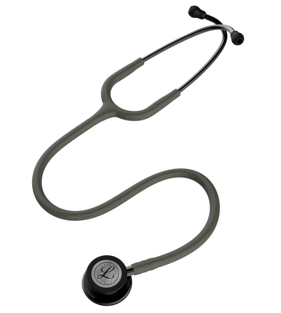 Littmann Stethoscope Classic III in Sri Lanka SCIENCESIO LANKA