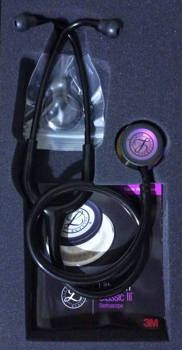 Littmann Stethoscope Classic III in Sri Lanka SCIENCESIO LANKA