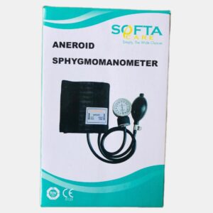 Aneroid Sphygmomanometer softa