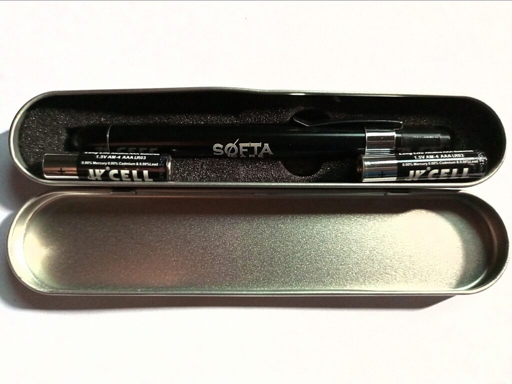 Clinical Torch, Medical Torch in Sri Lanka SCIENCESIO LANKA