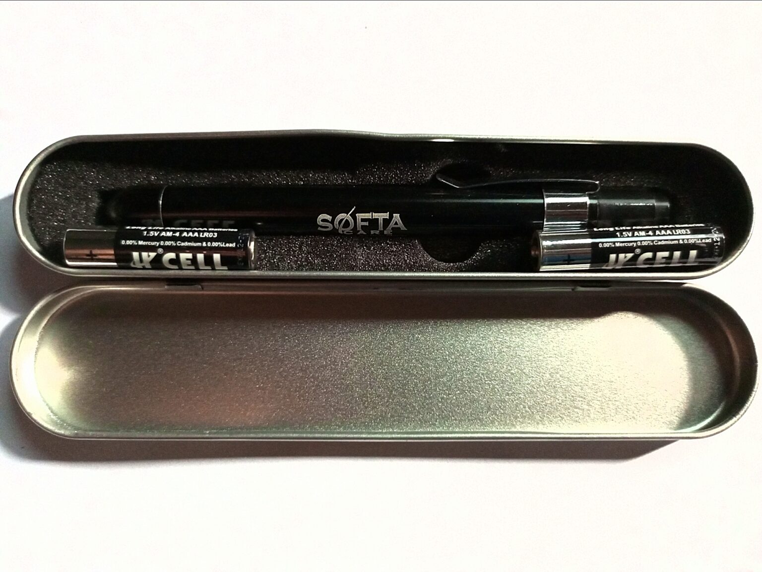 Clinical Torch, Medical Torch in Sri Lanka SCIENCESIO LANKA