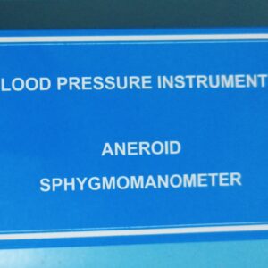 Softa Blood Pressure Meter