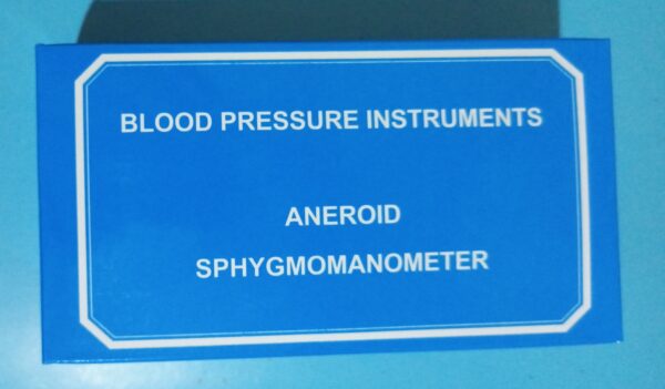 Softa Blood Pressure Meter