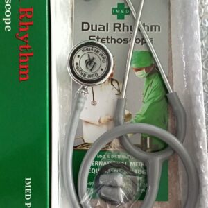 Stethoscope dual rhythm gray sri lanka