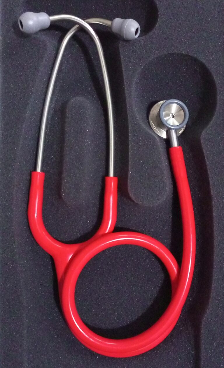 Littmann Classic II Infant Stethoscope 2114R SCIENCESIO LANKA
