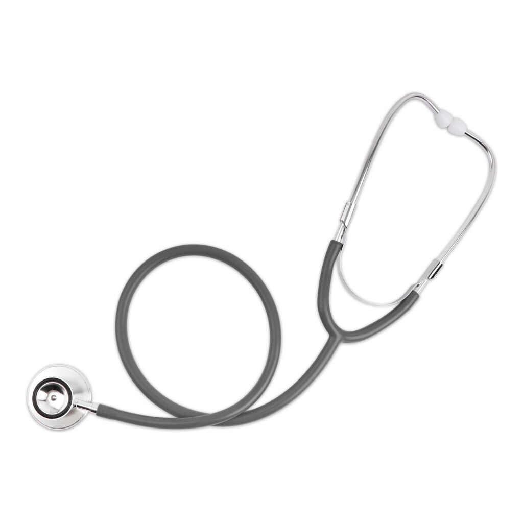 Dual Head Stethoscopes Sri Lanka SCIENCESIO LANKA