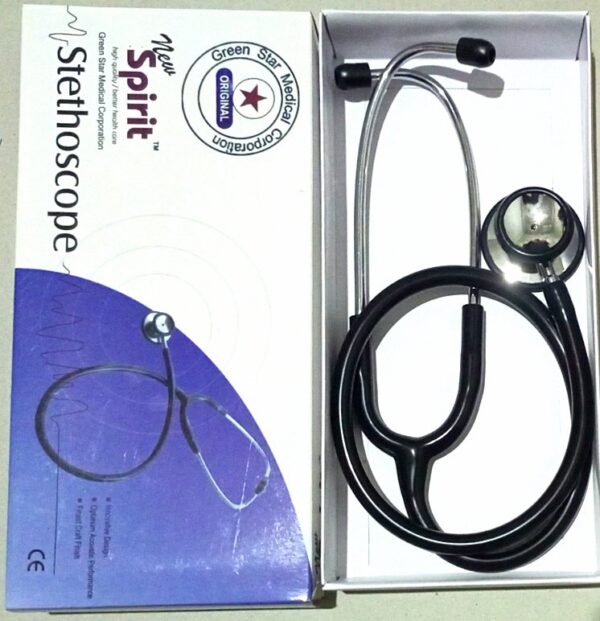 Spirit stethoscope price in sri lanka