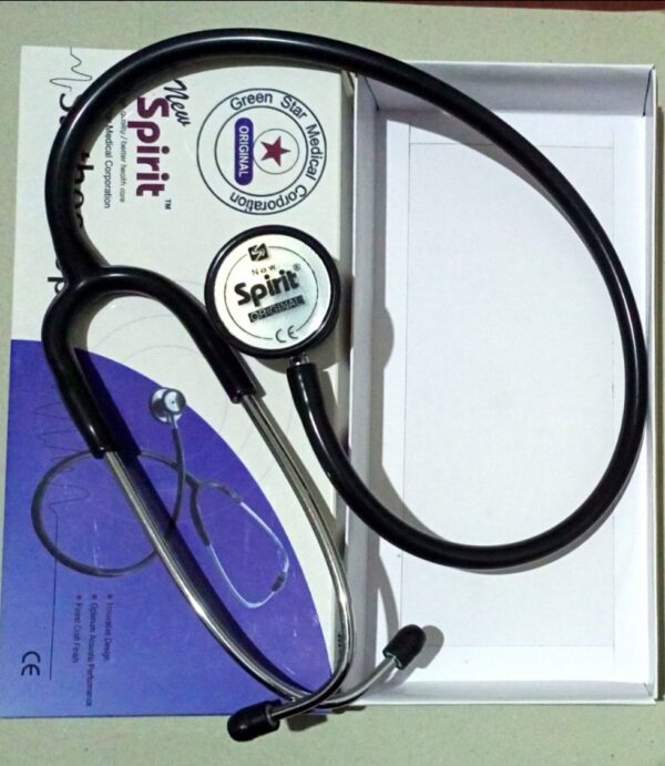 Spirit stethoscope in sri lanka