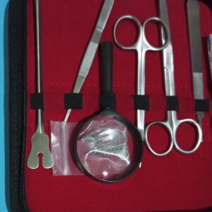 Dissection tool kit in Sri Lanka