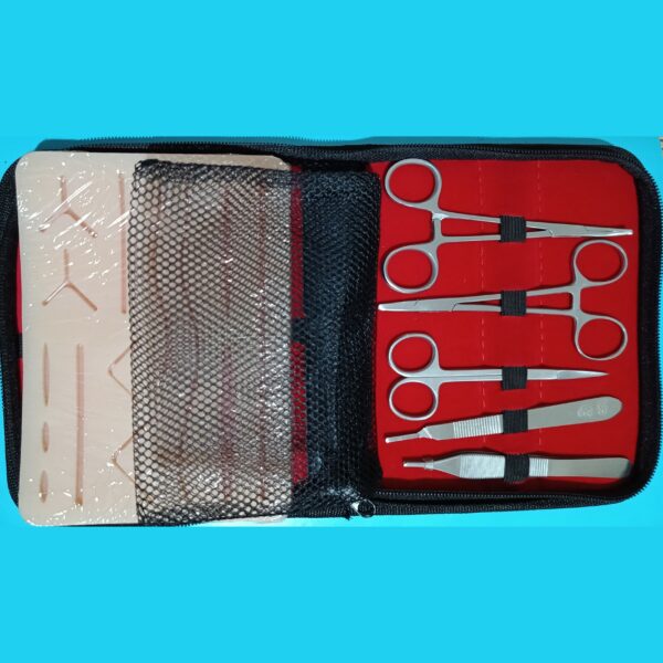 Suture training kit in Sri Lanka