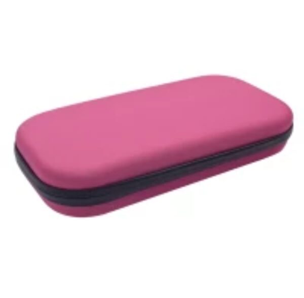 stethoscope case pink