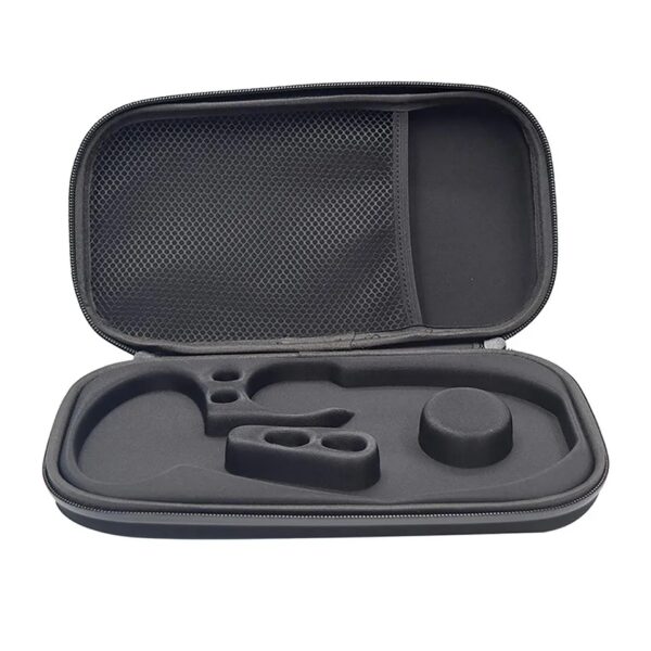 Stethoscope case Black Littmann classic III