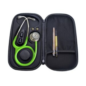 Stethoscope case pouch in Sri Lanka Littmann, stethoscope protecting case pouch
