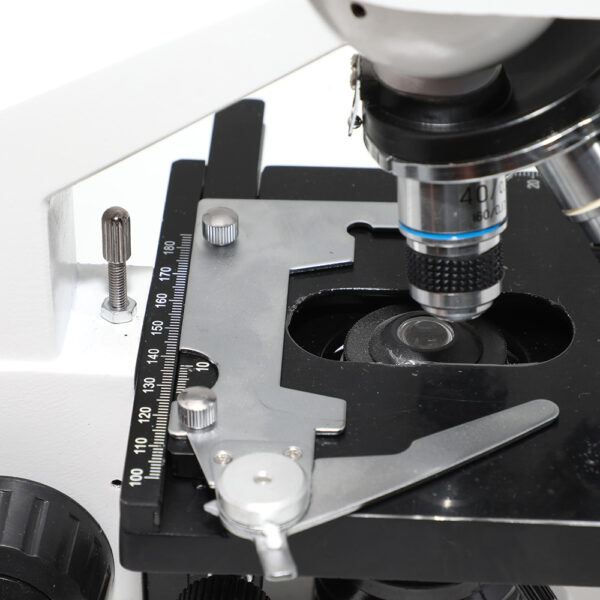 Binocular microscope Stage in Sri Lanka for Laboratory