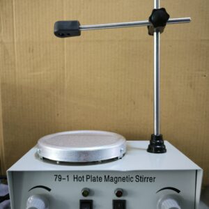 magnetic stirrer with hot plate in Sri Lanka