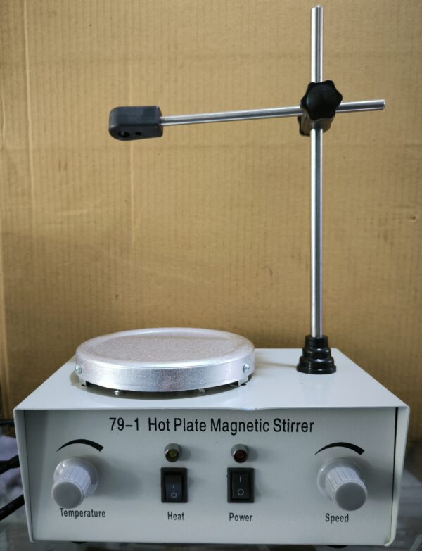 magnetic stirrer with hot plate in Sri Lanka