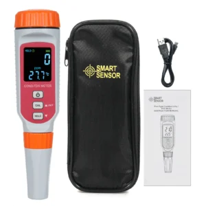 smart Sensor ec tds meter sri lanka