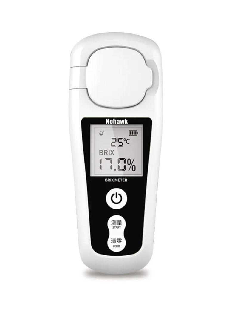 Brix Meter Digital - SCIENCESIO LANKA