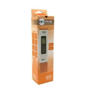 Ph Meter HM Ph 80 Sri Lanka
