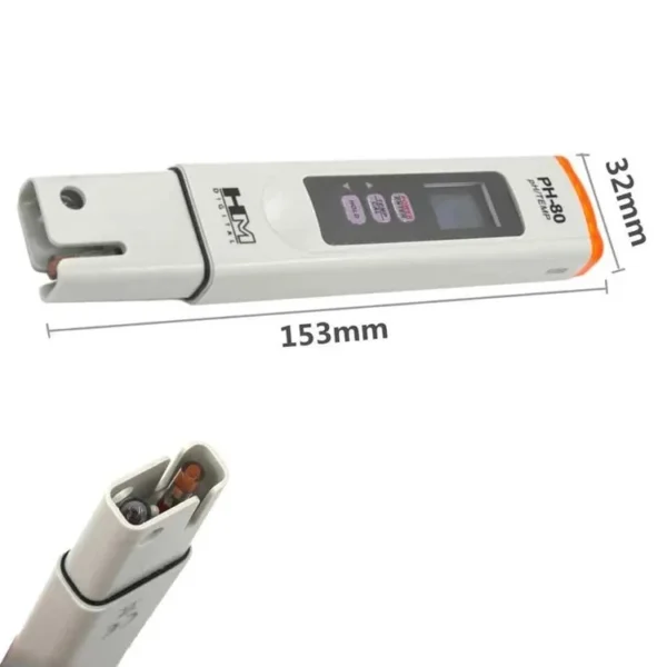 Ph meter Sri Lanka
