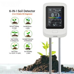 Soil Ph Meter Sri Lanka price