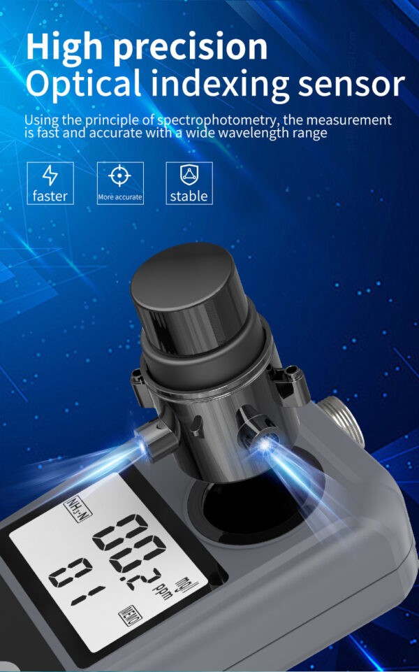 Turbidity Meter - Image 5