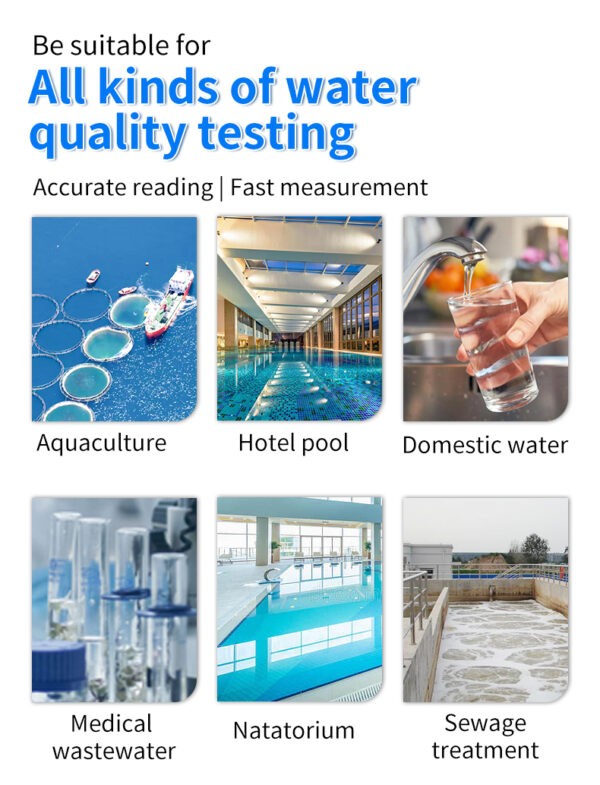 Turbidity Meter - Image 4