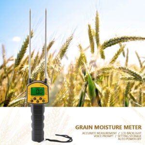 Grain moisture meter Sri Lanka