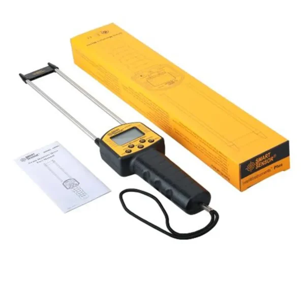 moisture meter grain