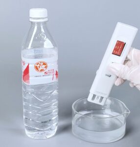 Linshang ls310 water quality tester Linshang ls310 water quality tester
